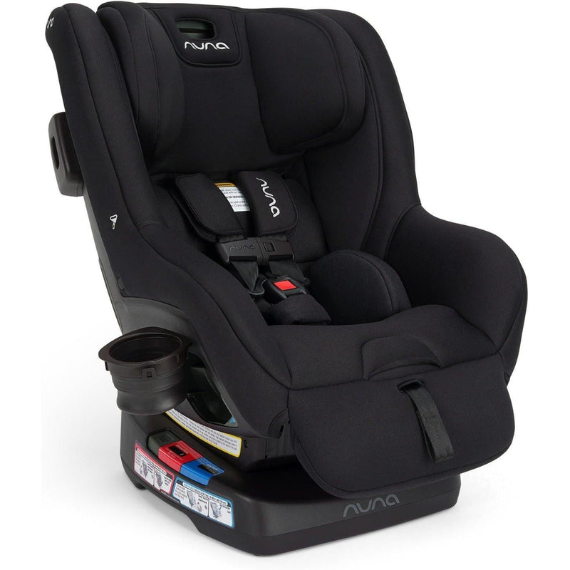 Load image into Gallery viewer, Nuna RAVA Next Convertible Car Seat
