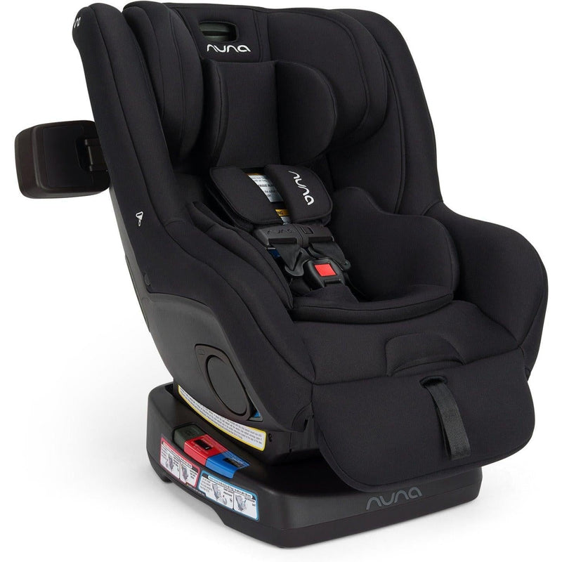 Load image into Gallery viewer, Nuna RAVA Next Convertible Car Seat
