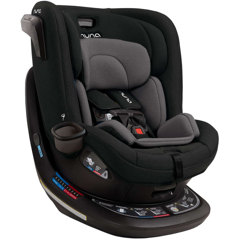 Load image into Gallery viewer, Nuna Revv Rotating Convertible Car Seat
