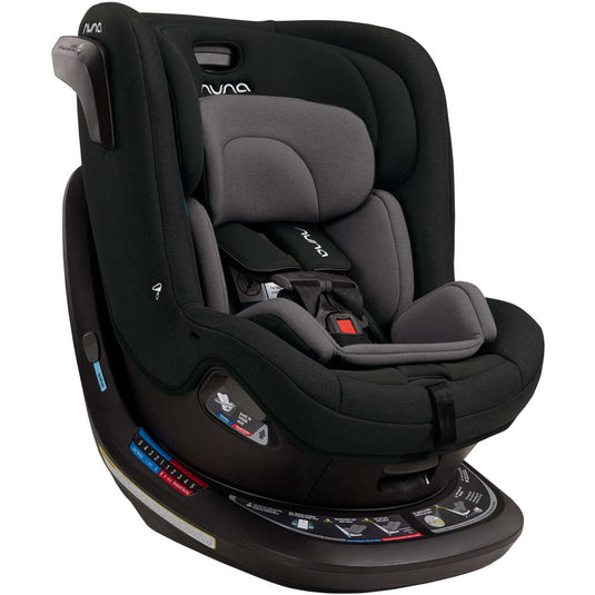 Nuna REVV Rotating Convertible Car Seat