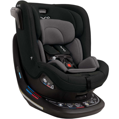 Nuna REVV Rotating Convertible Car Seat
