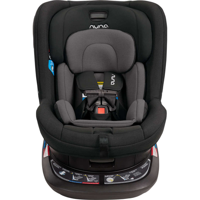 Load image into Gallery viewer, Nuna Revv Rotating Convertible Car Seat
