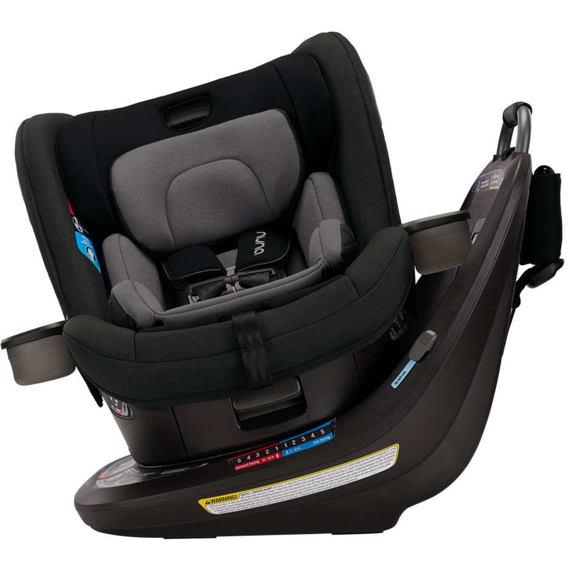 Load image into Gallery viewer, Nuna Revv Rotating Convertible Car Seat
