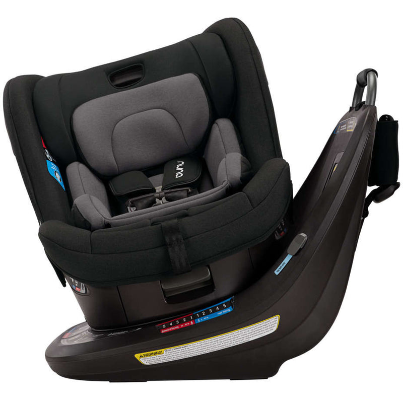 Load image into Gallery viewer, Nuna Revv Rotating Convertible Car Seat
