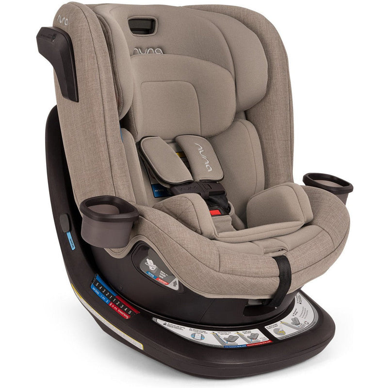 Load image into Gallery viewer, Nuna Revv Rotating Convertible Car Seat
