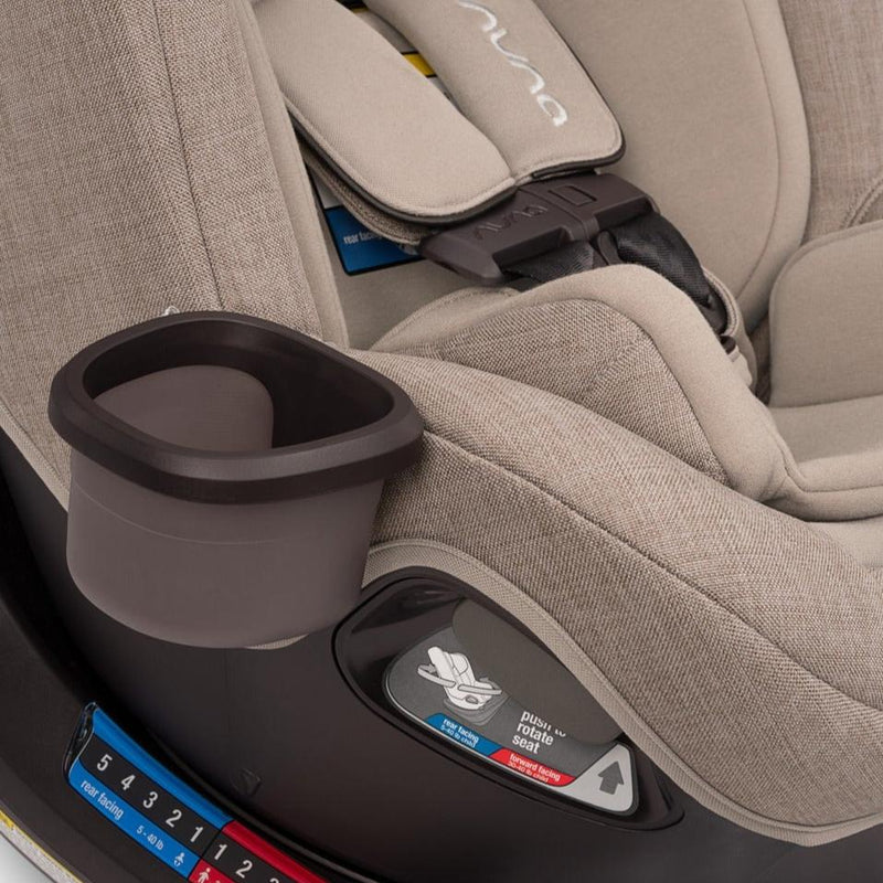 Load image into Gallery viewer, Nuna Revv Rotating Convertible Car Seat
