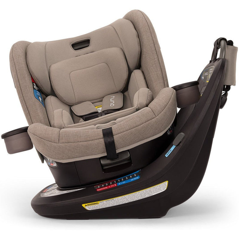 Load image into Gallery viewer, Nuna Revv Rotating Convertible Car Seat
