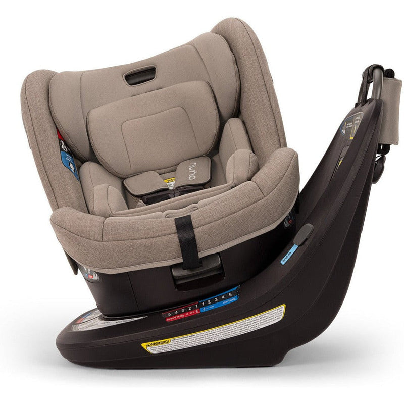 Load image into Gallery viewer, Nuna Revv Rotating Convertible Car Seat
