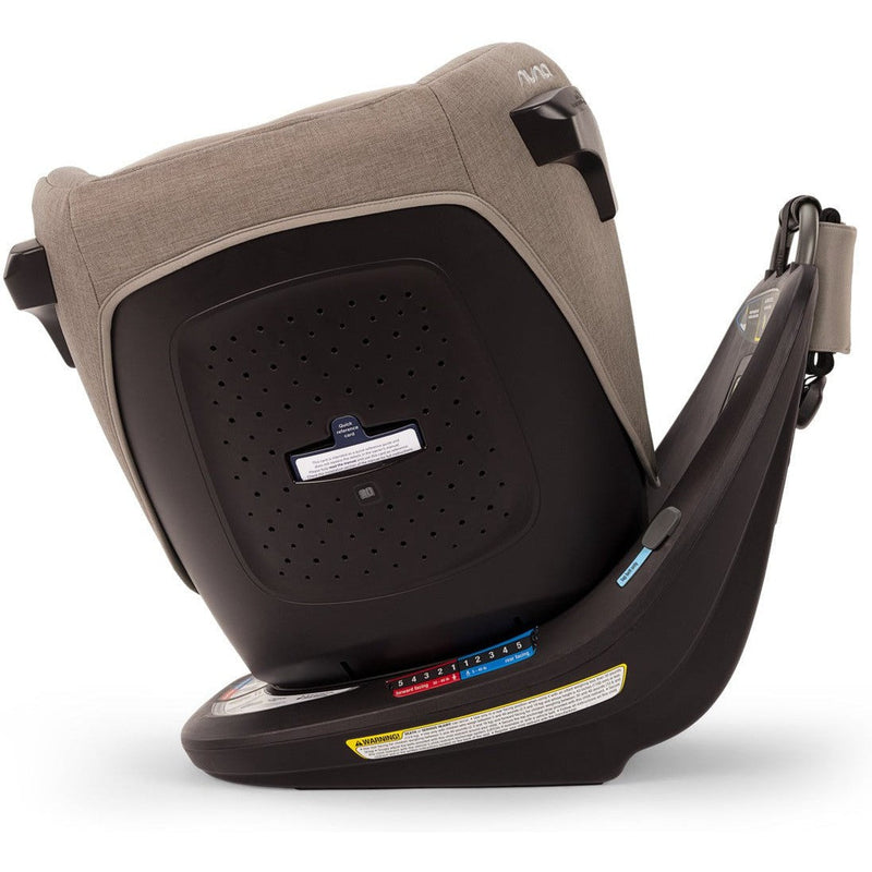 Load image into Gallery viewer, Nuna Revv Rotating Convertible Car Seat
