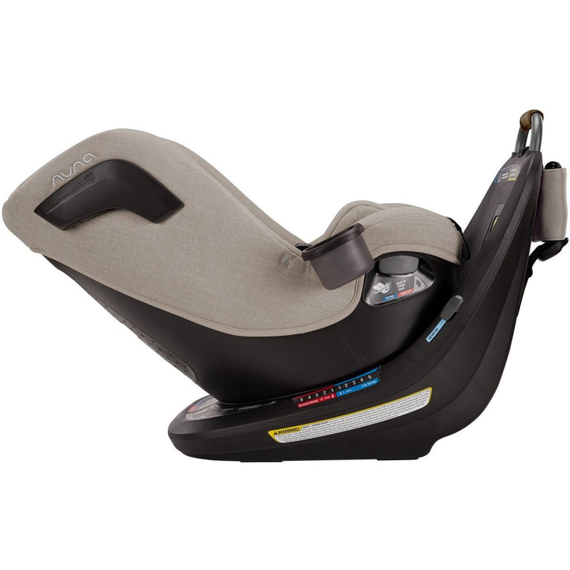 Load image into Gallery viewer, Nuna Revv Rotating Convertible Car Seat
