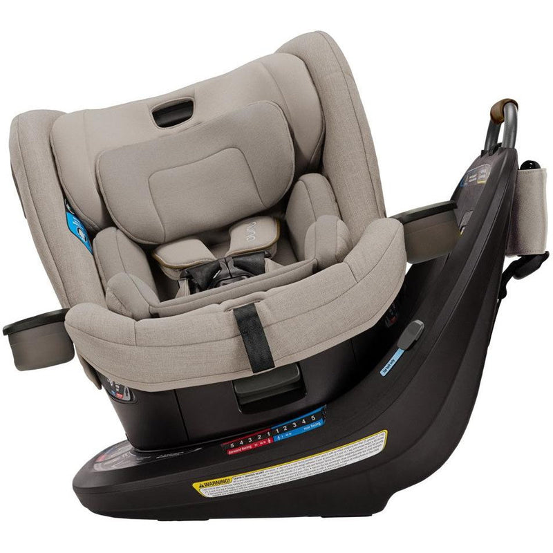 Load image into Gallery viewer, Nuna Revv Rotating Convertible Car Seat
