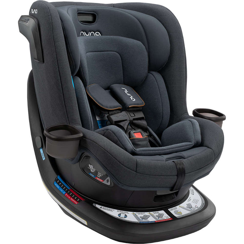 Load image into Gallery viewer, Nuna Revv Rotating Convertible Car Seat
