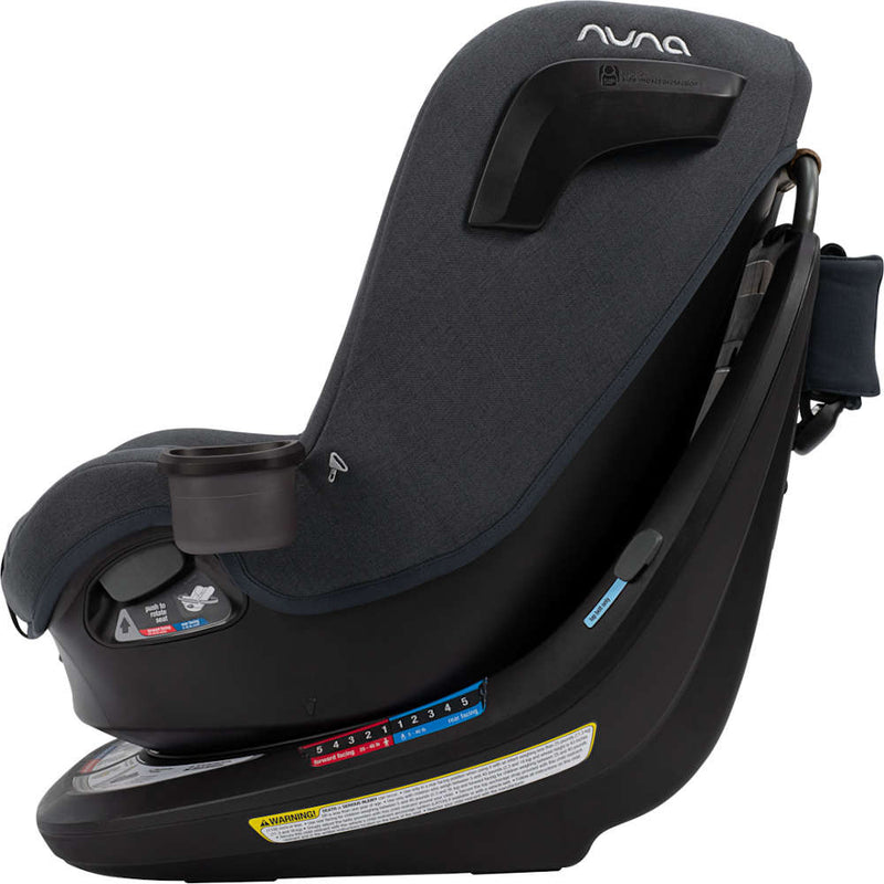 Load image into Gallery viewer, Nuna Revv Rotating Convertible Car Seat
