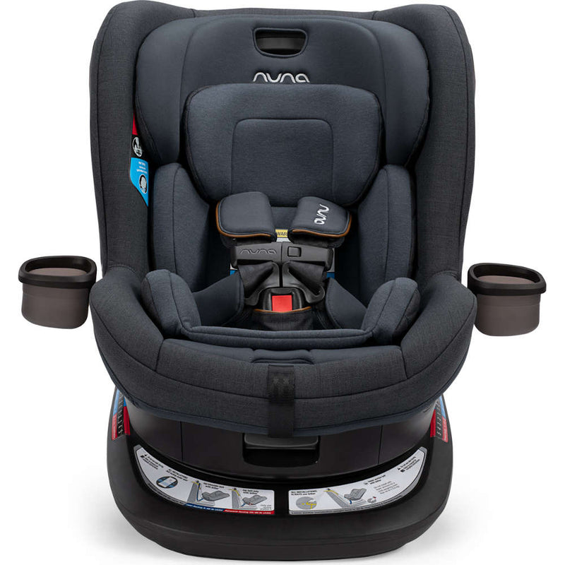 Load image into Gallery viewer, Nuna Revv Rotating Convertible Car Seat
