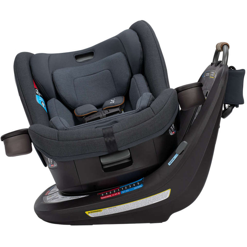 Load image into Gallery viewer, Nuna Revv Rotating Convertible Car Seat
