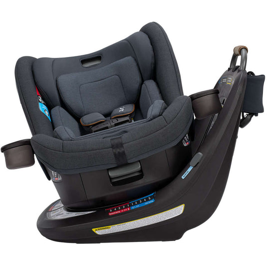 Nuna Revv Rotating Convertible Car Seat