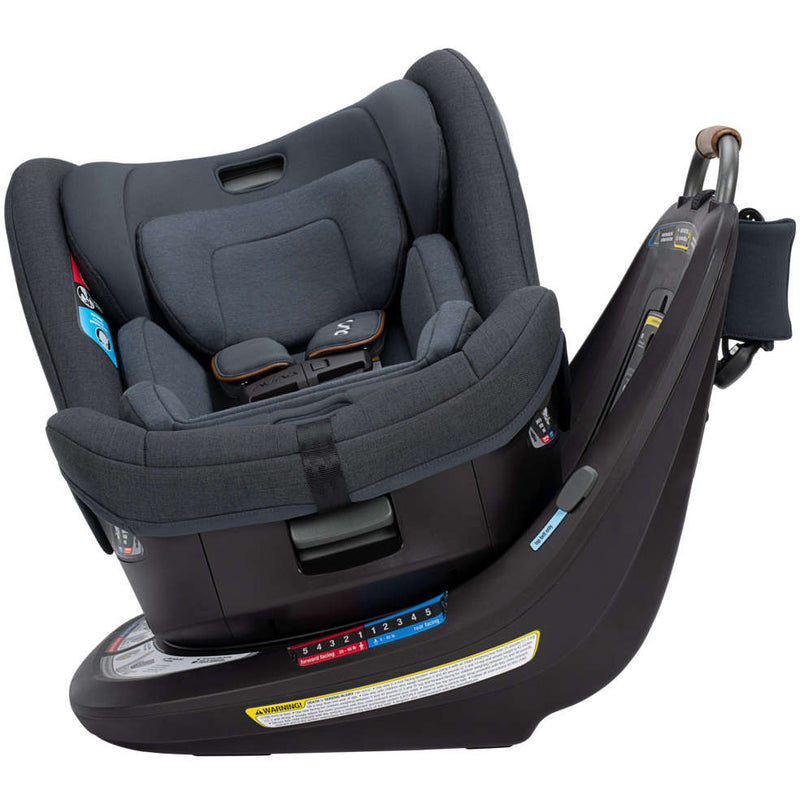 Load image into Gallery viewer, Nuna Revv Rotating Convertible Car Seat
