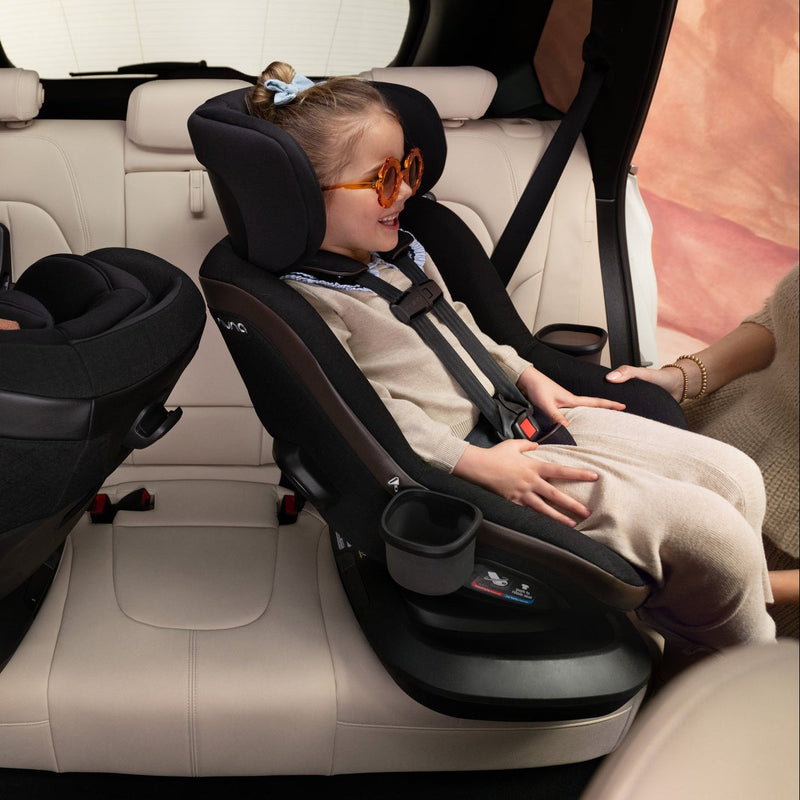 Load image into Gallery viewer, Nuna REVV Maxx Convertible Car Seat
