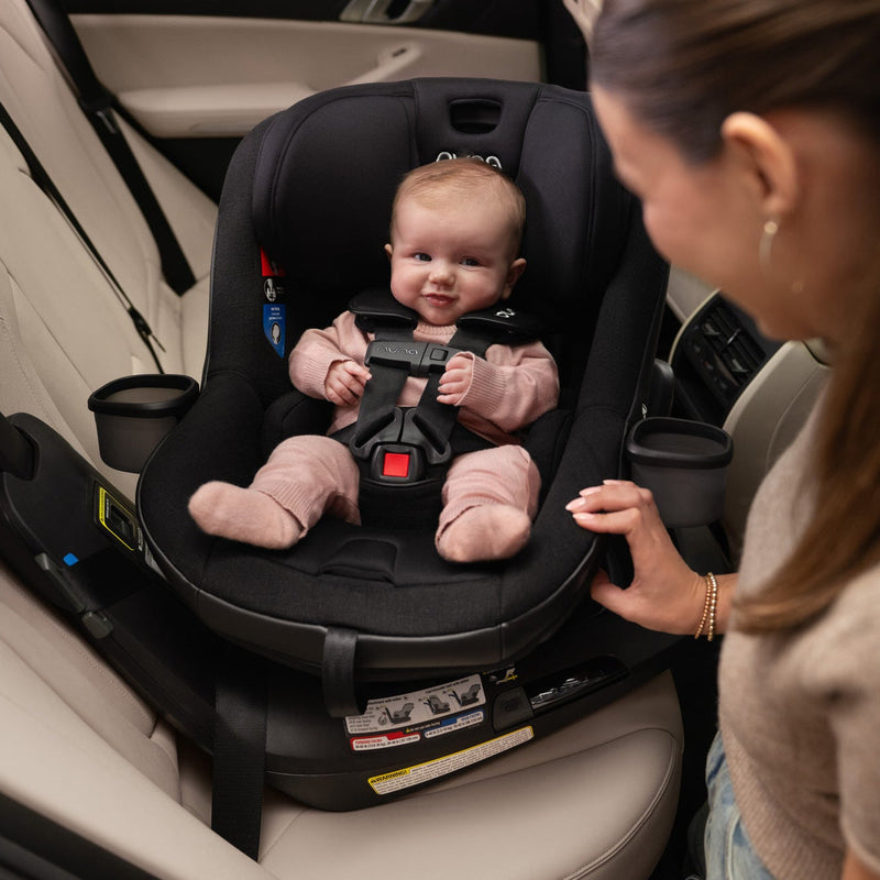 Load image into Gallery viewer, Nuna REVV Maxx Convertible Car Seat
