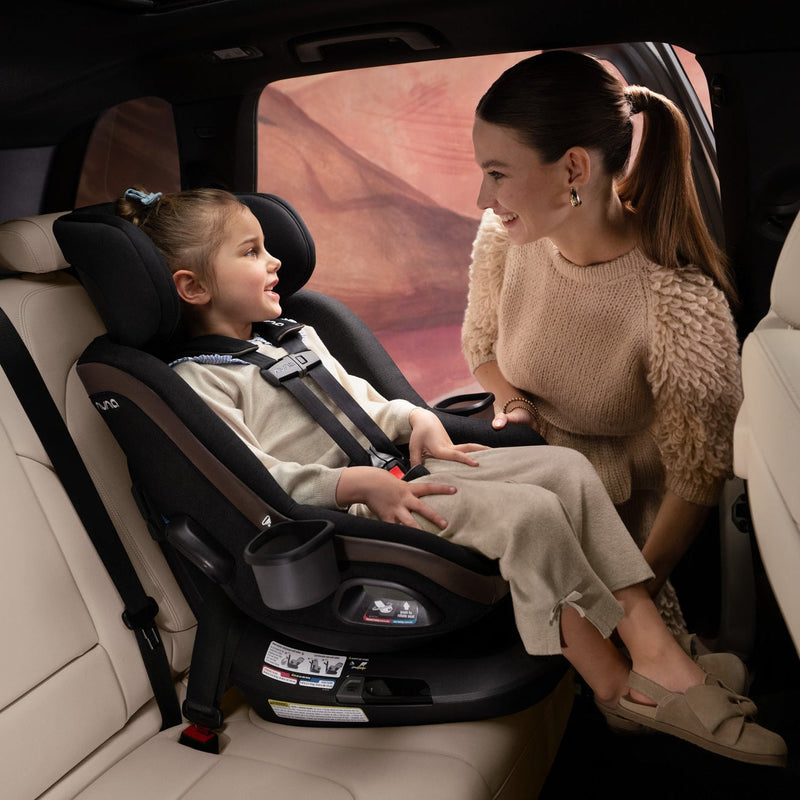 Load image into Gallery viewer, Nuna REVV Maxx Convertible Car Seat
