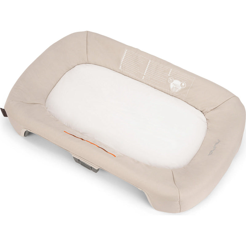 Load image into Gallery viewer, Nuna Sena Aire Playard with Zip-Off Bassinet + Changer
