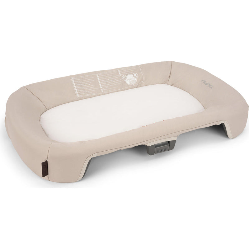 Load image into Gallery viewer, Nuna Sena Aire Playard with Zip-Off Bassinet + Changer
