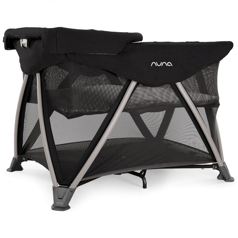 Load image into Gallery viewer, Nuna SENA Aire Playard with Zip-Off Bassinet + Changer
