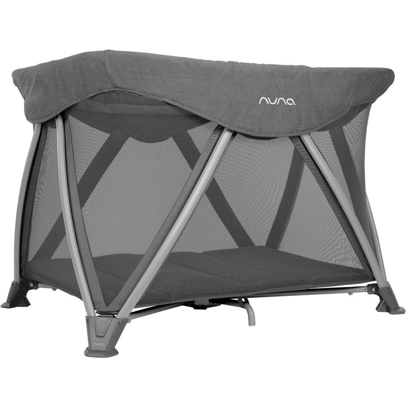 Load image into Gallery viewer, Nuna Sena Aire Playard with Zip-Off Bassinet + Changer
