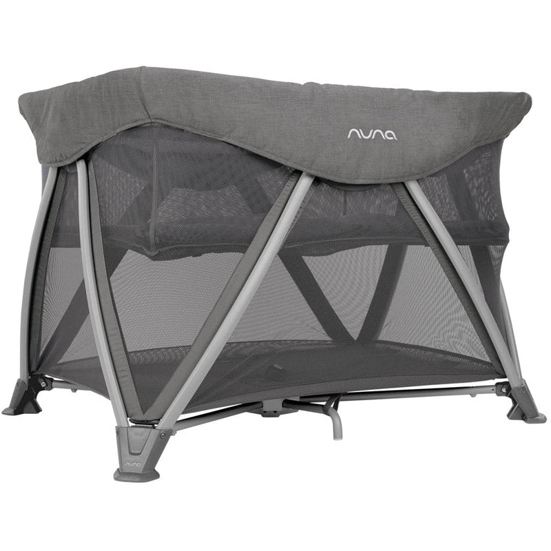 Load image into Gallery viewer, Nuna Sena Aire Playard with Zip-Off Bassinet + Changer
