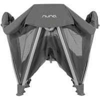 Nuna SENA Aire Playard with Zip-Off Bassinet + Changer