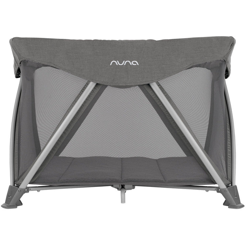 Load image into Gallery viewer, Nuna Sena Aire Playard with Zip-Off Bassinet + Changer
