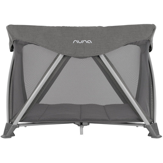 Nuna Sena Aire Playard with Zip Off Bassinet Changer Babinski s Baby