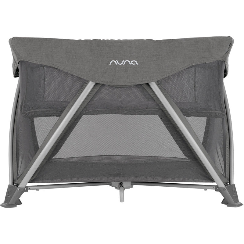 Load image into Gallery viewer, Nuna Sena Aire Playard with Zip-Off Bassinet + Changer
