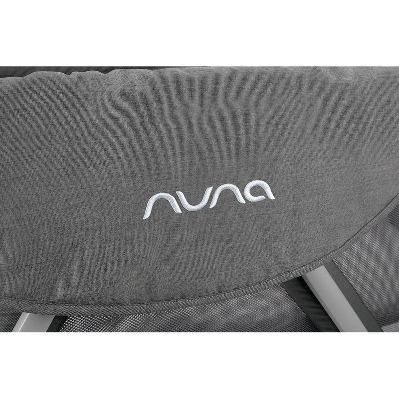 Load image into Gallery viewer, Nuna Sena Aire Playard with Zip-Off Bassinet + Changer
