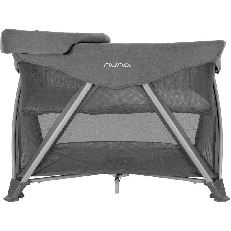 Load image into Gallery viewer, Nuna Sena Aire Playard with Zip-Off Bassinet + Changer
