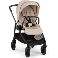 Nuna SWIV Stroller