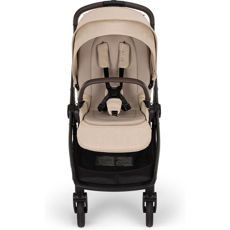 Load image into Gallery viewer, Nuna Swiv Stroller
