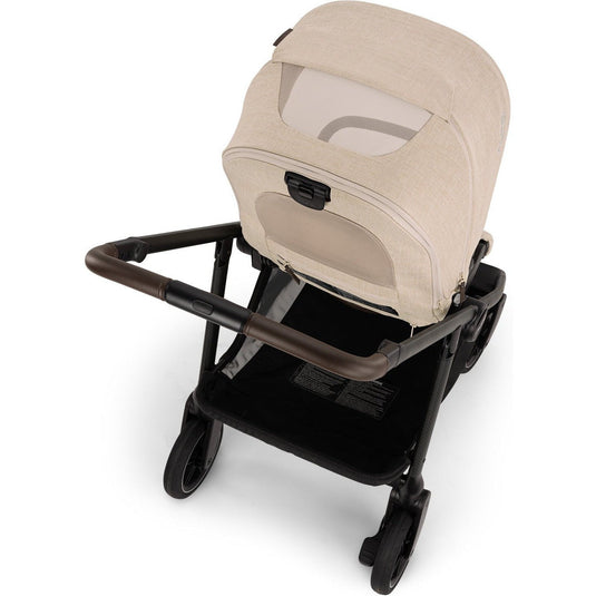 Nuna SWIV Stroller – Babinski's Baby