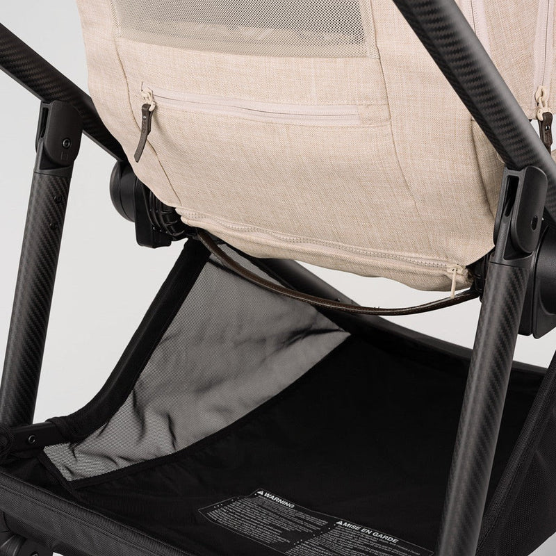 Load image into Gallery viewer, Nuna Swiv Stroller
