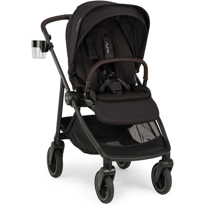 Load image into Gallery viewer, Nuna SWIV Stroller + PIPA Urbn Travel System
