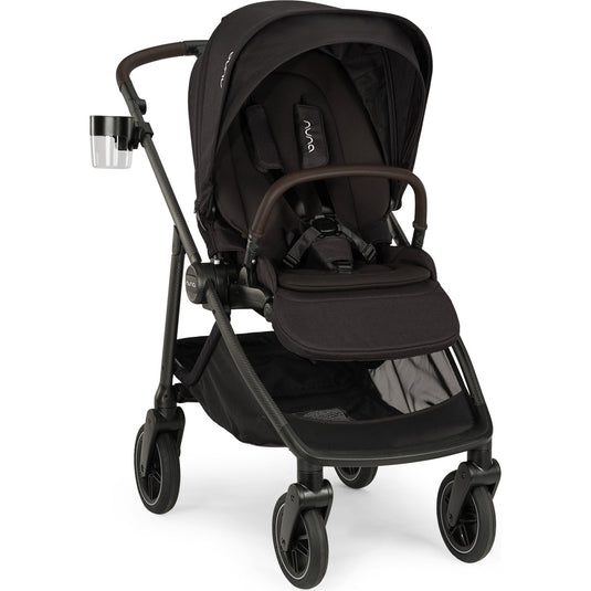 nuna maxi stroller Nuna SWIV Stroller