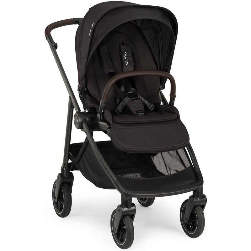 Load image into Gallery viewer, Nuna SWIV Stroller + PIPA Urbn Travel System
