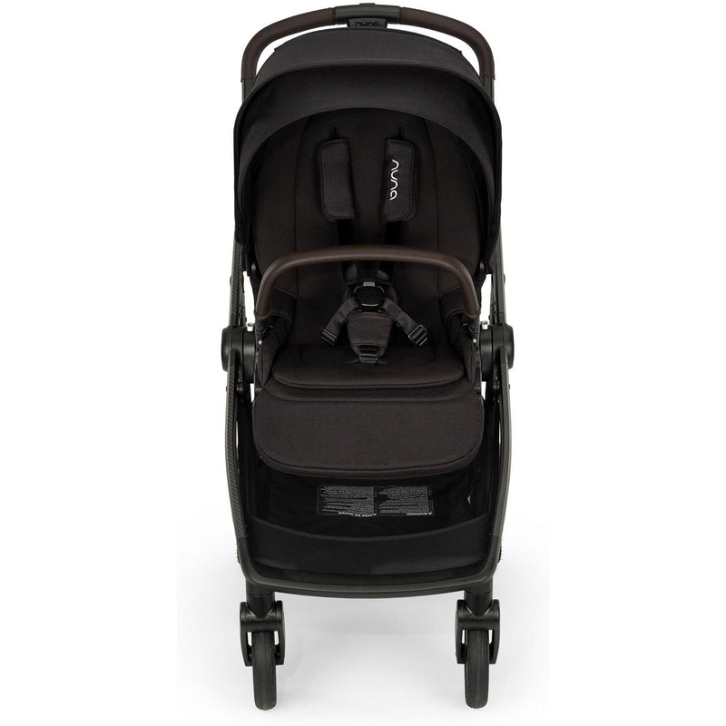 Load image into Gallery viewer, Nuna SWIV Stroller + PIPA Urbn Travel System
