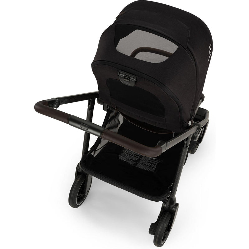 Load image into Gallery viewer, Nuna SWIV Stroller + PIPA Urbn Travel System
