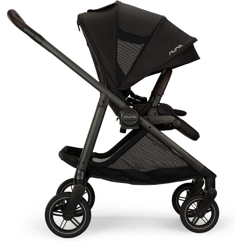 Load image into Gallery viewer, Nuna SWIV Stroller + PIPA Urbn Travel System
