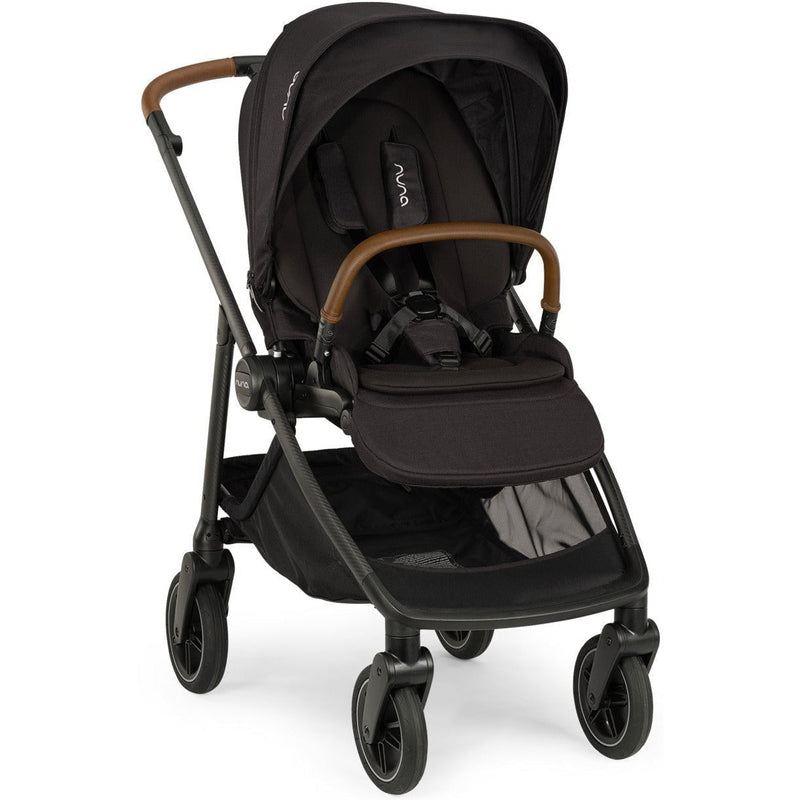 Load image into Gallery viewer, Nuna Swiv Stroller
