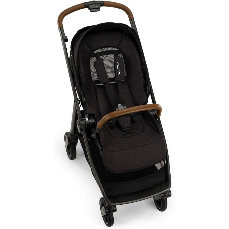 Load image into Gallery viewer, Nuna Swiv Stroller
