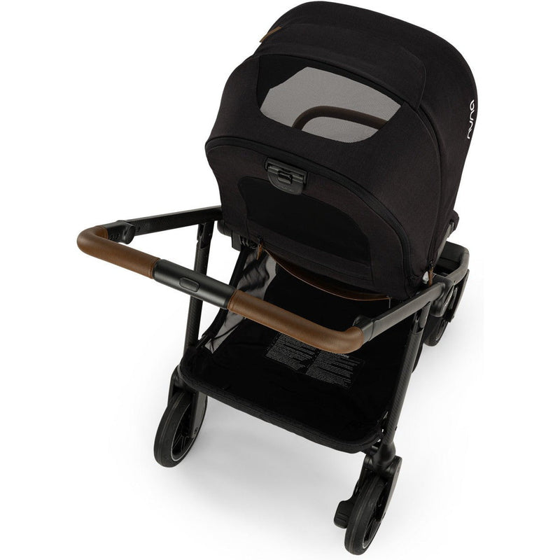 Load image into Gallery viewer, Nuna Swiv Stroller
