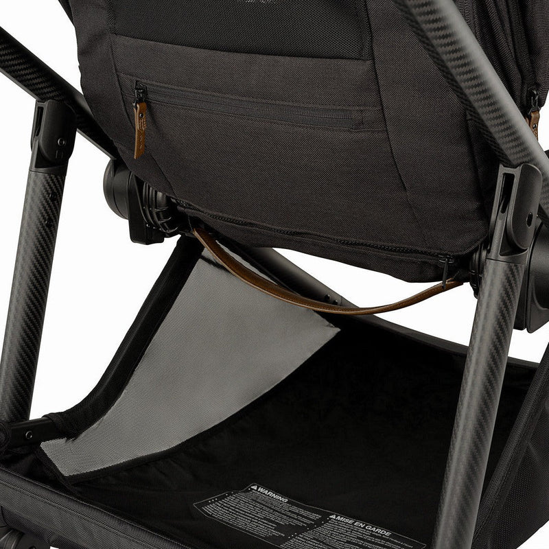 Load image into Gallery viewer, Nuna Swiv Stroller
