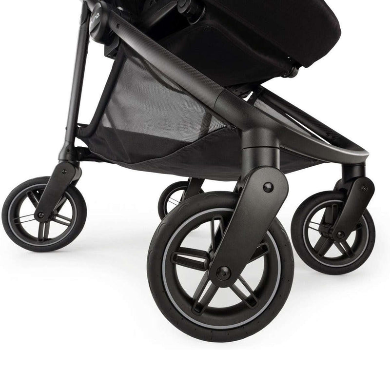 Load image into Gallery viewer, Nuna Swiv Stroller
